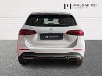 Usata Mercedes 180 Advanced Plus 116 CV (85 kW) 2023 Bianco Berlina