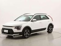 Usata Kia Niro 141 CV (103 kW) 2023 Bianco SUV