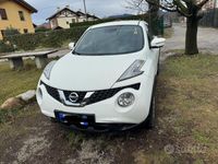 usata Nissan Juke Juke 1.2 DIG-T 115 Start&Stop N-Connecta