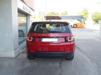 usata Land Rover Discovery Sport -2.0 td4 Pure awd 150cv auto my19