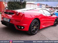 Usata Ferrari F430 490 CV (360 kW) 2005 Rosso Coupé