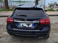 Usata Mercedes GLA200 136 CV (100 kW) 2017 SUV
