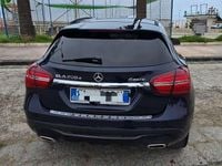 Usata Mercedes GLA200 Edition 136 CV (100 kW) 2017 SUV