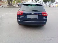 Usata Citroën C5 140 CV (102 kW) 2009 Bluazzurro Station wagon