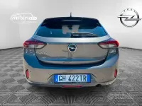 Usata Opel Corsa Elegance 75 CV (55 kW) 2020 Nero Utilitaria