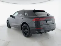 Usata Audi SQ8 Sport 507 CV (372 kW) 2024 Nero mito metallizzato SUV
