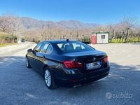 Usata BMW 520 184 CV (135 kW) 2013 Berlina