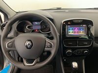 usata Renault Clio IV Clio 1.2 75CV 5 porte Intens