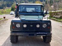 usata Land Rover Defender Defender90 2.5 tdi Hard top