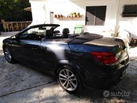 usata Opel Astra Cabriolet Astra TwinTop 1.6 T 16V Cosmo