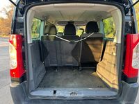 Usata Peugeot Expert Allure 163 CV (119 kW) 2011 Nero Furgone