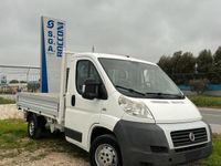 usata Fiat Ducato -