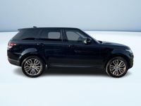 usata Land Rover Range Rover Sport 3.0 TDV6 HSE 4WD Auto