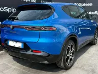 Usata Alfa Romeo Tonale Veloce 160 CV (117 kW) 2025 Blu/azzurro SUV