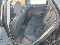 Usata Volvo S40 2008 Nero Berlina