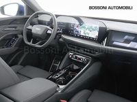 Nuova Audi SQ5 Ambiente 367 CV (269 kW) 2025 Blu ultra metallizzato SUV
