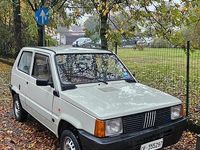Usata Fiat 750 34 CV (25 kW) 1986 Berlina