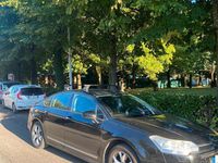 Usata Citroën C5 109 CV (80 kW) 2009 Nero Berlina