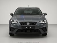 Usata Seat Ibiza FR 116 CV (85 kW) 2025 Grigio Utilitaria