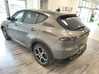 Usata Alfa Romeo Tonale Veloce 160 CV (117 kW) 2025 Grigio SUV