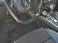 Usata Audi A5 177 CV (130 kW) 2014 Coupé