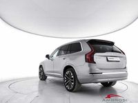 Usata Volvo XC90 Plus 250 CV (183 kW) 2025 Argento SUV