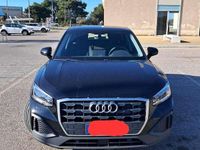 Usado Audi Q2 Ambiente 150 CV (110 kW) 2021 Negro SUV