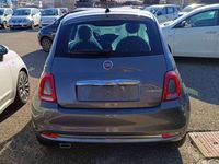 Usata Fiat 500 Dolcevita 70 CV (51 kW) 2022 Grigio Berlina