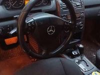 Usata Mercedes A200 Elegance 140 CV (102 kW) 2008 Monovolume