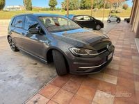 Usata VW Golf VII 116 CV (85 kW) 2020 Berlina