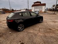 Usata Seat Leon 110 CV (80 kW) 2015 Berlina