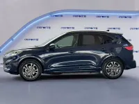 Usata Ford Kuga ST-Line X 225 CV (165 kW) 2022 Blu SUV