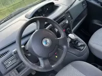 Usata Fiat Idea 69 CV (50 kW) 2007 Grigio Monovolume