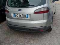 Usata Ford S-MAX S 2006 Grigio Monovolume