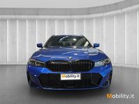 Usata BMW 320 Efficient Dynamics 190 CV (139 kW) 2024 Station wagon