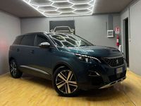 usata Peugeot 5008 50082.0 bluehdi GT s