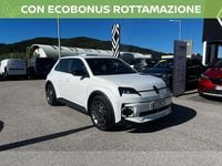 Nuova Renault R5 Evolution 88 kW (120 CV) 2025 Biancohar00 Utilitaria