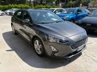 Usata Ford Focus Business Edition 120 CV (88 kW) 2021 Grigio Berlina