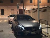 Usata Mercedes A180 109 CV (80 kW) 2014 Berlina