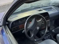 Usata Lancia Dedra 90 CV (66 kW) 1996 Nero Berlina
