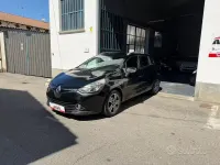 Usata Renault Clio 90 CV (66 kW) 2015 Nero Station wagon