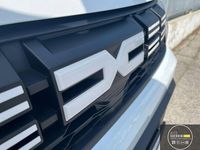 Usata Dacia Duster Expression 101 CV (74 kW) 2023 Bianco SUV