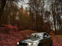 usata BMW 123 Coupé d