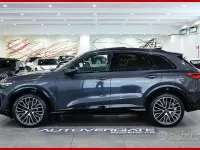 Usata Audi SQ5 Comfort 367 CV (269 kW) 2025 Tambora grey SUV