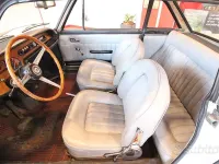 Usata Lancia Fulvia 1960 Bianco Coupé