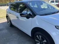 Usata Citroën C3 Exclusive 109 CV (80 kW) 2023 Utilitaria