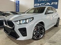 Usata BMW X2 M Sport 150 CV (110 kW) 2025 Grigio SUV