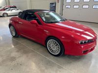 usata Alfa Romeo Spider 2.4 JTDm