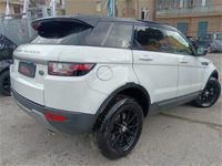 usata Land Rover Range Rover evoque 2.0 td4 150 Cv 5p