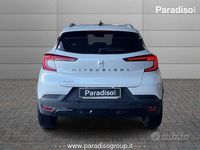 Nuova Mitsubishi ASX Invite 91 CV (66 kW) 2025 Bianco SUV